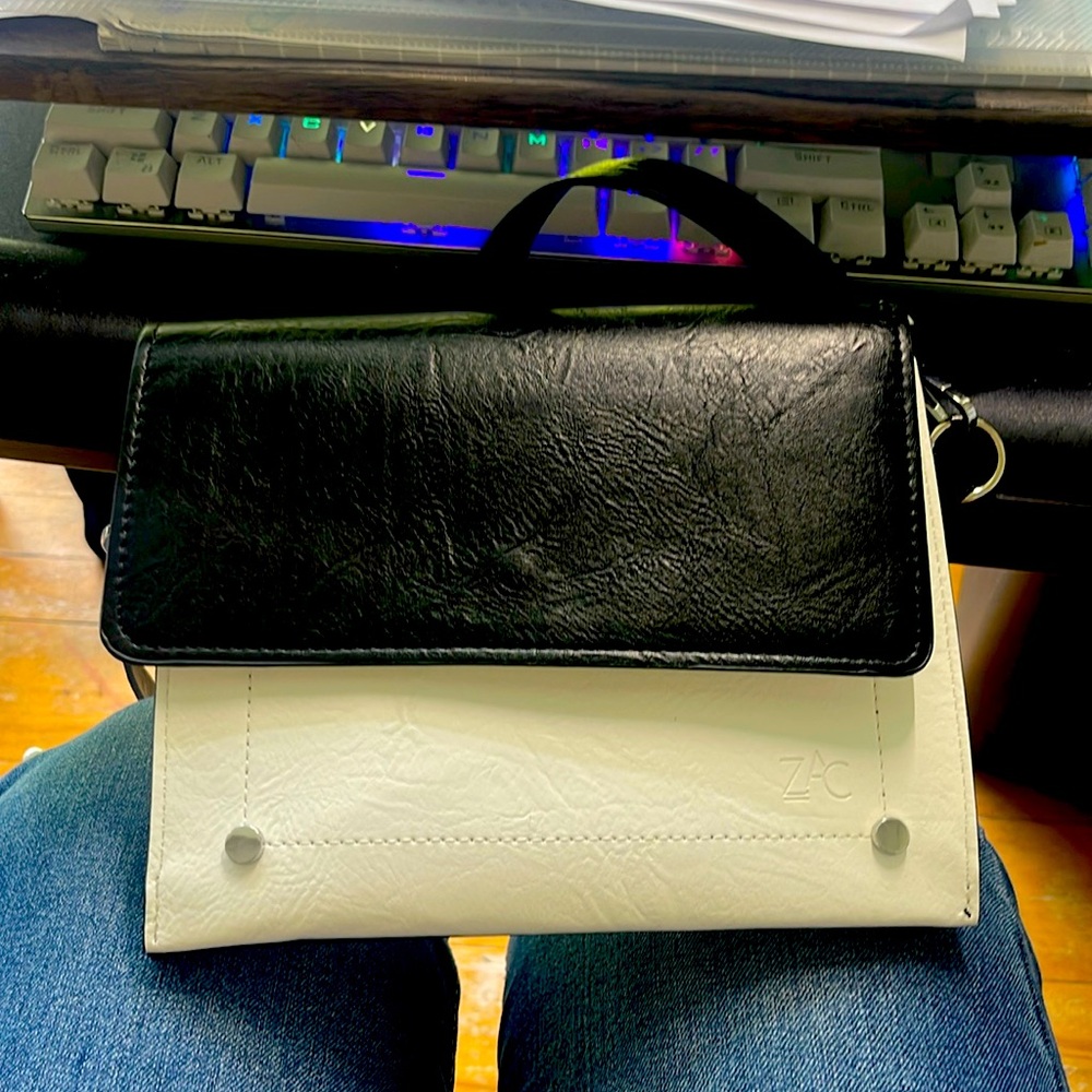 Sac neuf cuir végétal